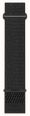 Garmin QuickFit Bands (26mm - Long) Black ComfortFit Fabric - Strap Only 010-14508-14