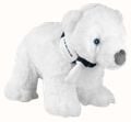Bering 15th Anniversary Plush Polar Bear - 18cm GWP 99800-012-2025