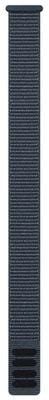 Garmin UltraFit Nylon Strap - Granite Blue (26mm) 010-13306-23