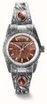 Thomas Sabo Watch With Western-style Ornaments And Red Tiger’s Eye Watch WA0456-201-212-36