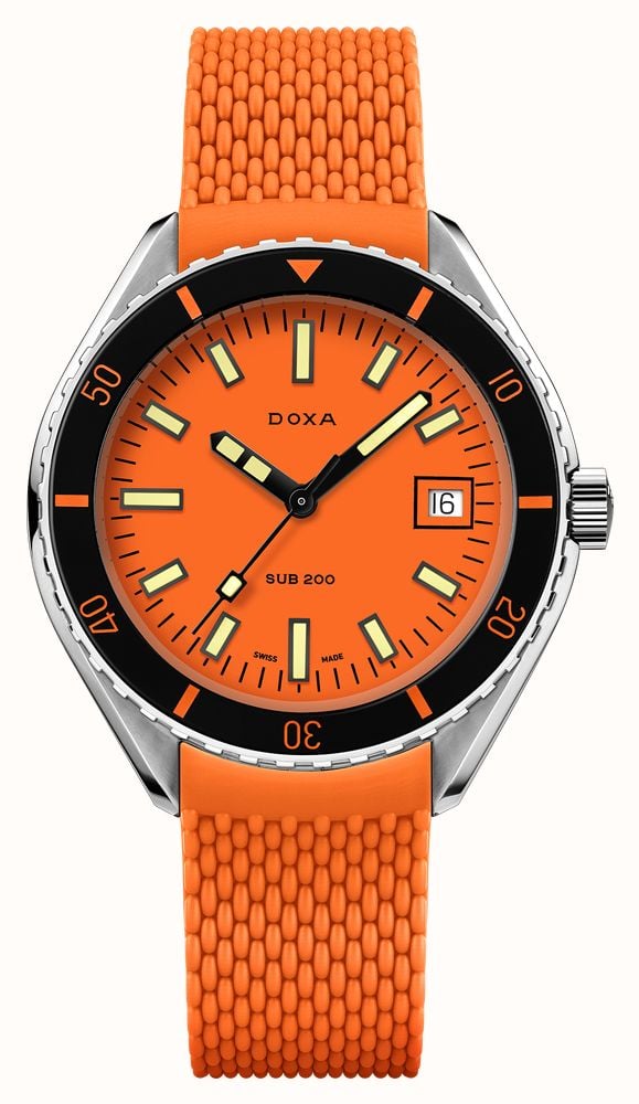 DOXA 799.10.351.21