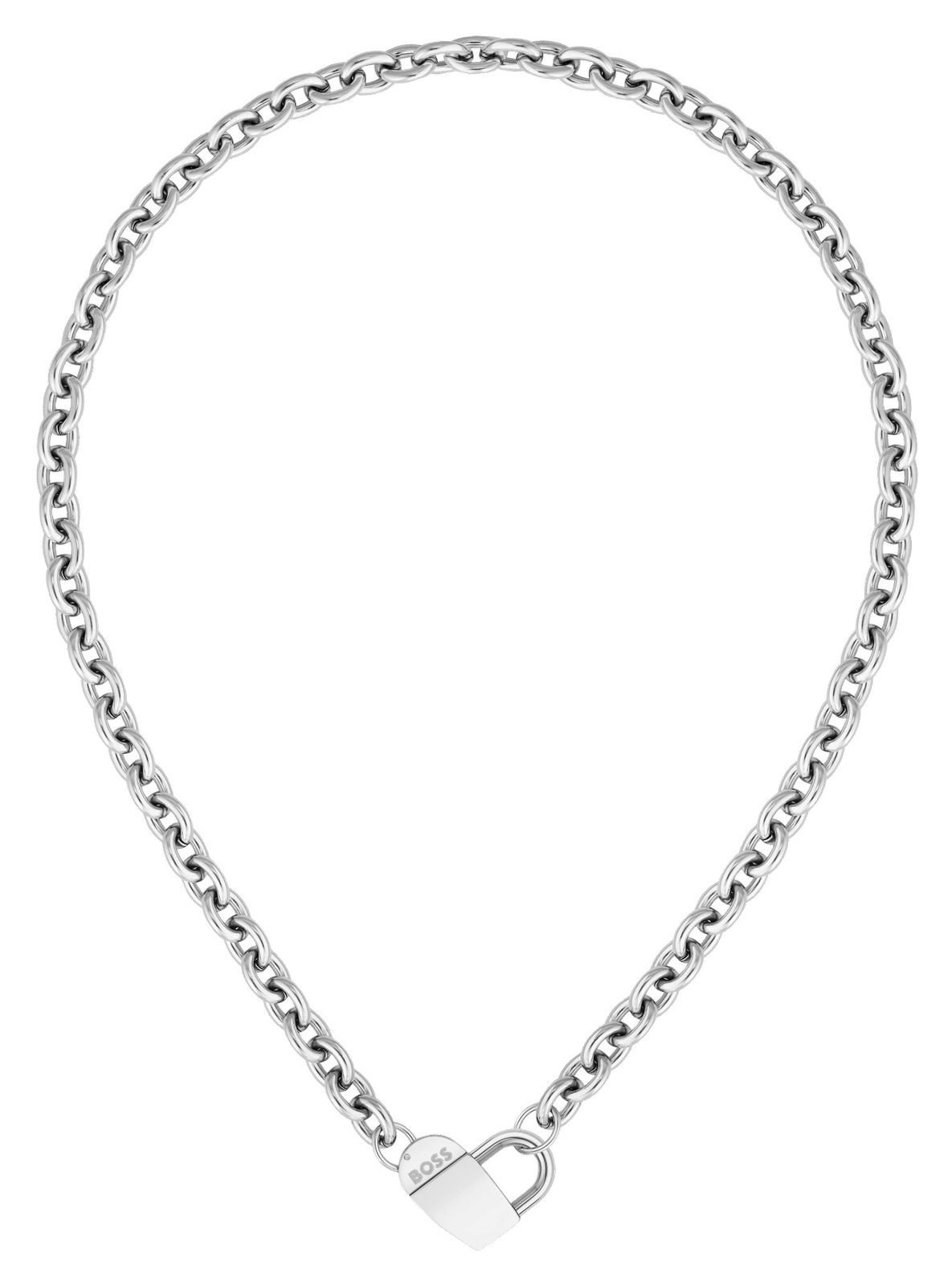 BOSS 1580416 Women's Dinya Necklace | Stainless Jewellery