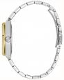 Guess Women's Vera Black Sunray Dial Two-Tone Stainless Steel Bracelet GW1101L3 - alternate view 3