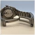 Pre-owned Omega Seamaster Planet Ocean Co-Axial Chronometer (42mm) Black Dial / Stainless Steel Bracelet Watch JMP-643445 - alternate view 4
