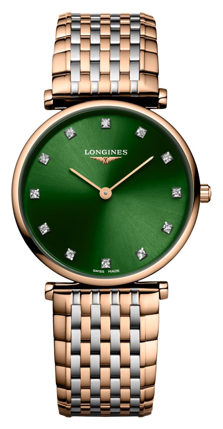 LONGINES L45121087 La Grande Classique De Longines (29mm) Watch