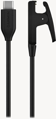 Garmin USC-C Clip Charging/Data Cable (0.5 Metre) 010-13289-00