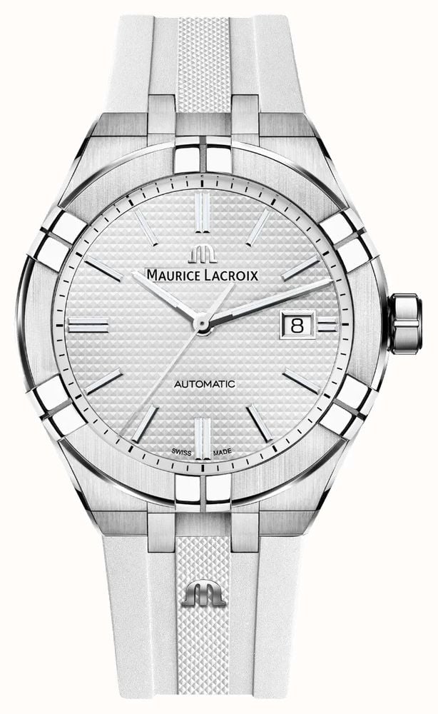 Maurice Lacroix AI6008-SS000-130-2