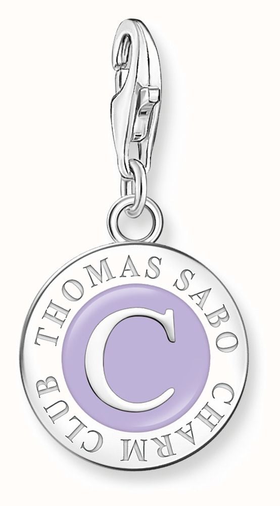 Thomas Sabo Jewellery 2104-007-13