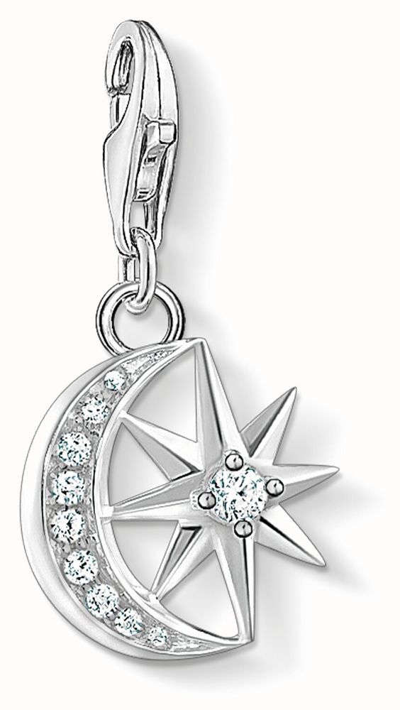 Thomas Sabo Jewellery 1794-051-14