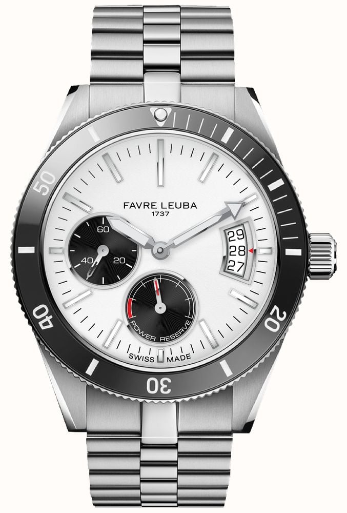 Favre Leuba 00.20310.109.13.200