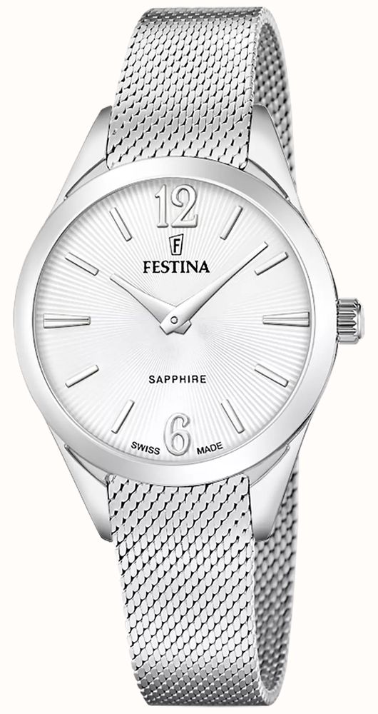 Festina Swiss Made F20076/1