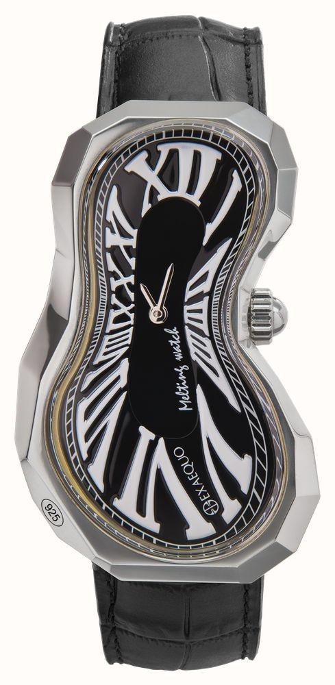 Exaequo Melting Watch EX 0101.0001