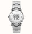 Fossil Townsman Big Tic 42 mm Stainless Steel Watch FS6192 - alternate view 6