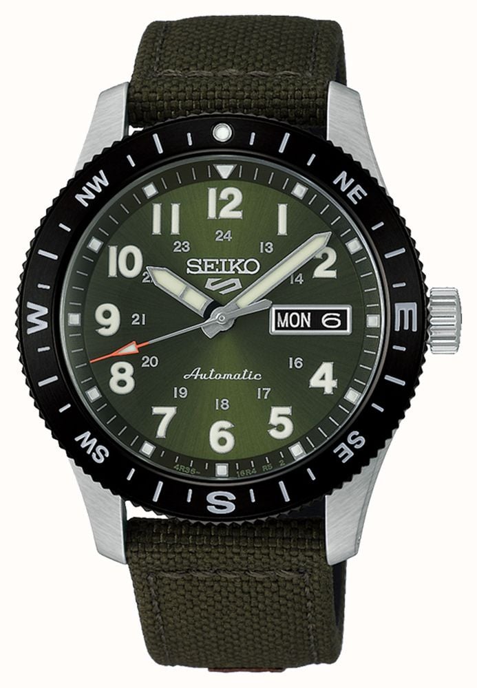 Seiko HDB008K1
