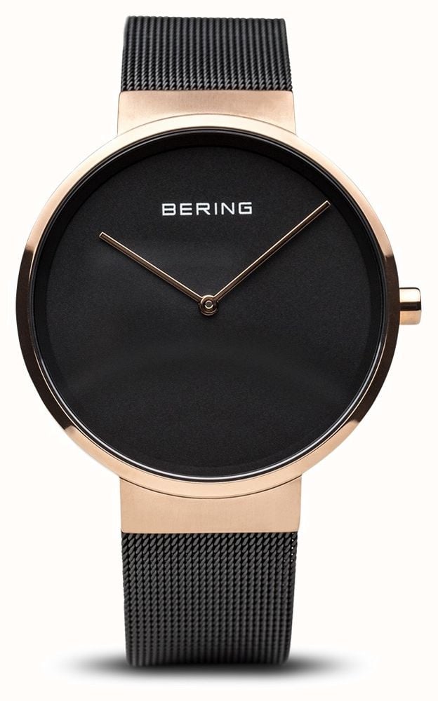 Bering 14539-166