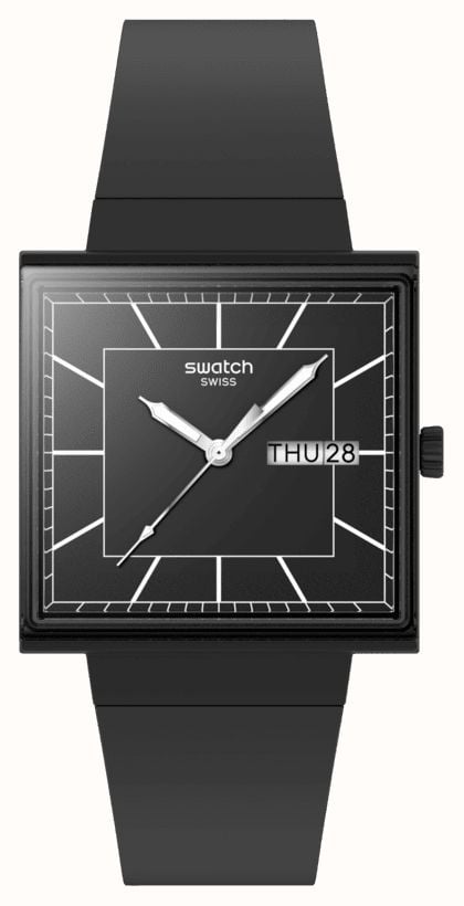 Swatch SO34B701