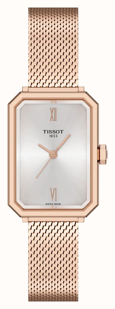 Tissot T1601103303300