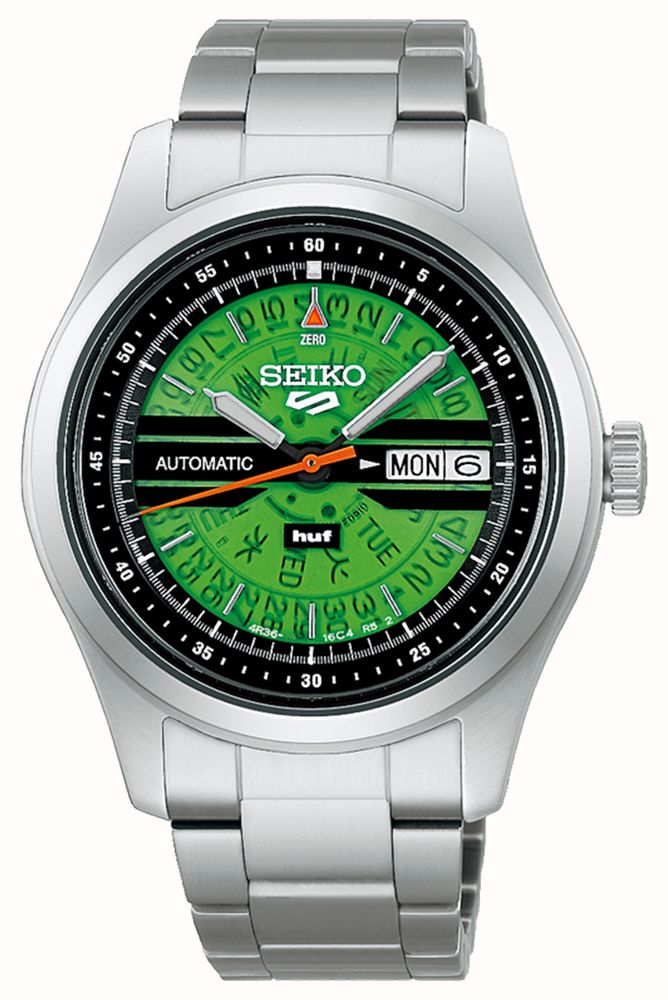 Seiko SRPM09K1