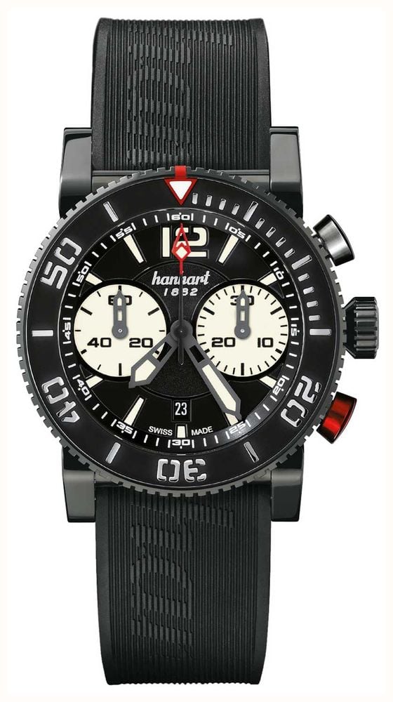 Hanhart 742.510-1020