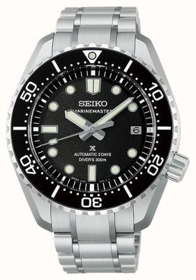 Seiko 5 Sports SKX Redux Automatic (42.5mm) Kuro Black Dial