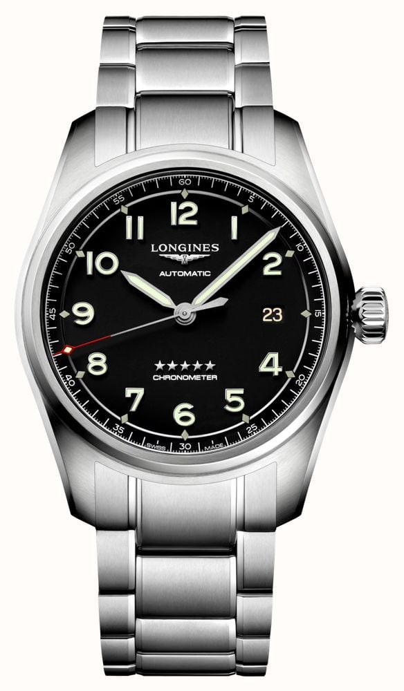 LONGINES L38104536