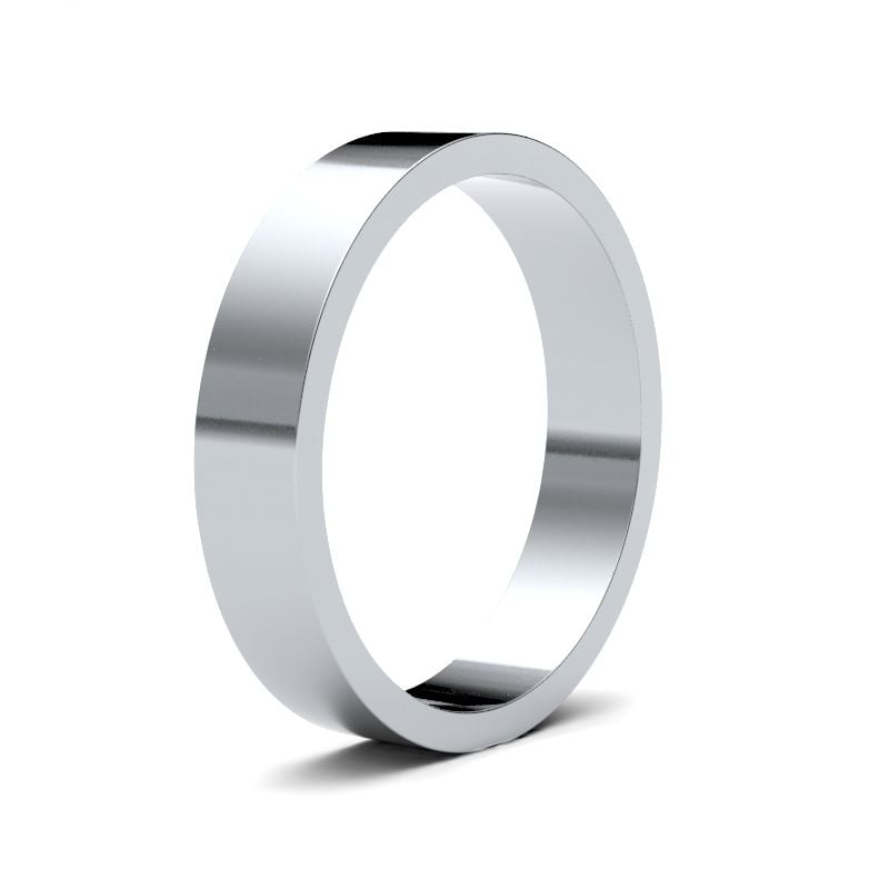 Wedding Rings AG_4LLF-18W