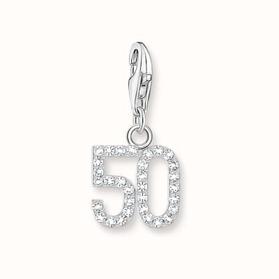 Thomas Sabo Jewellery 2138-051-21