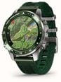Garmin MARQ Golfer (Gen 3) - Premium Modern Tool Watch 010-04549-50 - alternate view 4