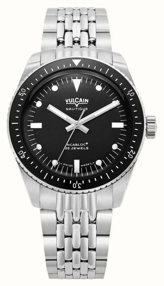 Vulcain 660170B07.BHM287