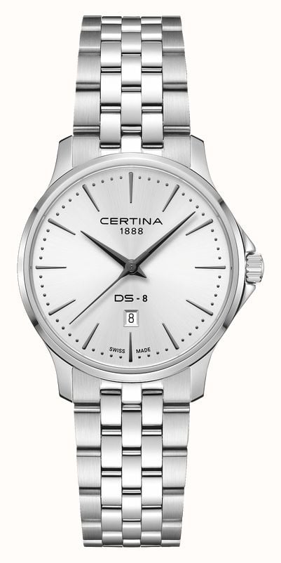 Certina C0450101101100