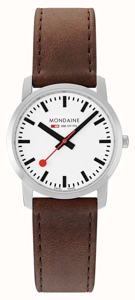 Mondaine A400.30351.12SBG