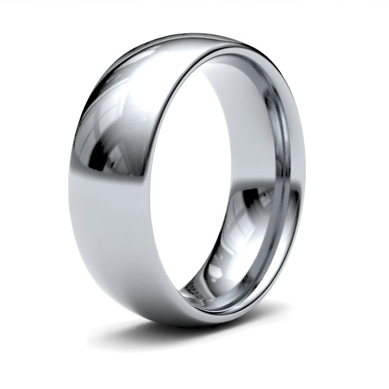 Wedding Rings AG_7LMC-18W