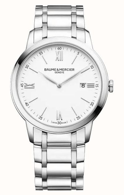 Baume & Mercier M0A10526