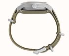 Timex Expedition Sierra 40mm Fabric Strap TW2Y89400 - alternate view 4