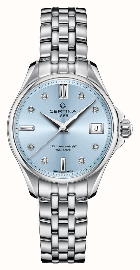 Certina C0322071104600