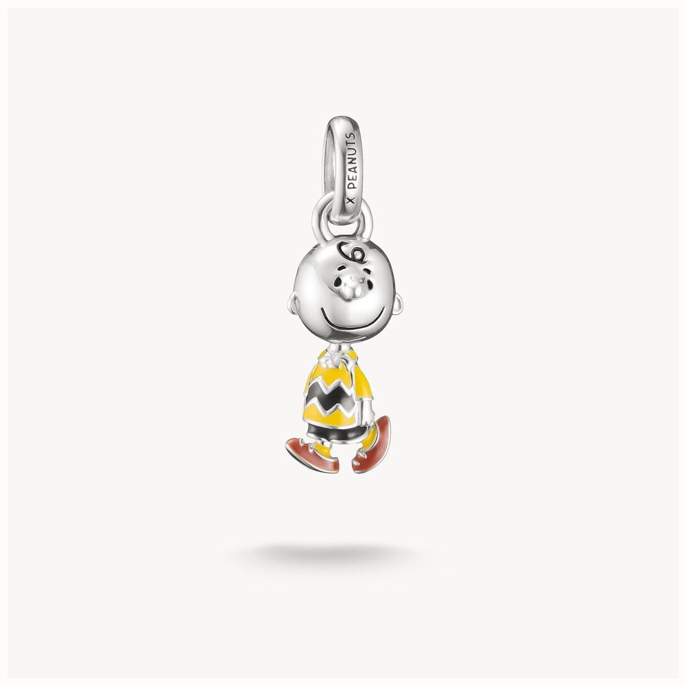 Thomas Sabo Jewellery CC1304-664-4