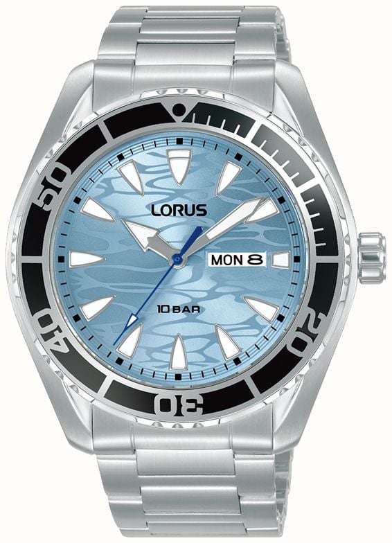 Lorus RH389AX9