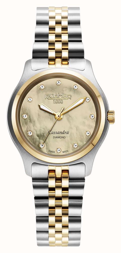 Roamer 626847 47 39 20