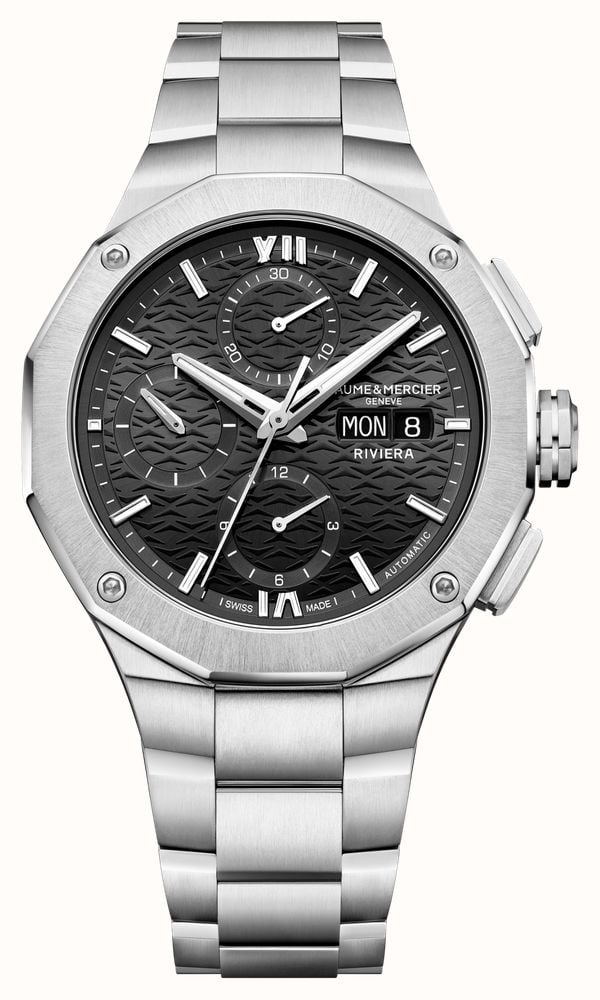 Baume & Mercier 10825