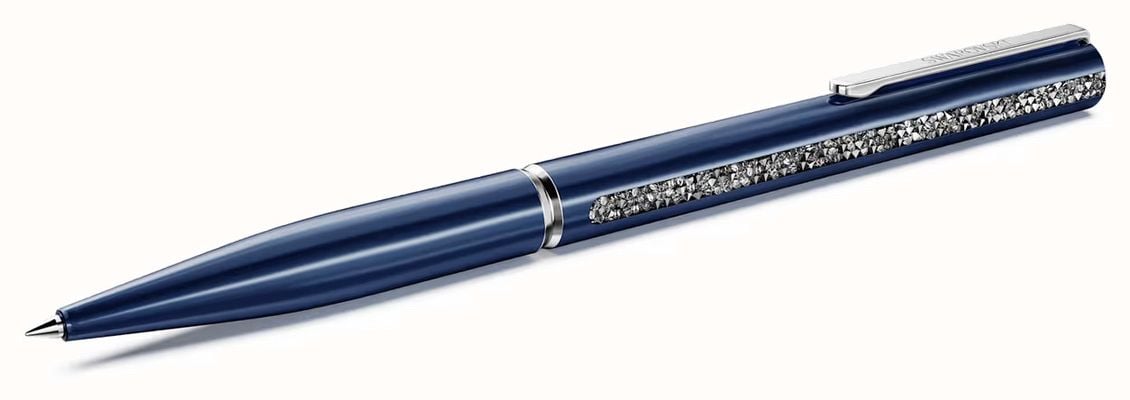 Swarovski Ballpoint Blue Swarovski Crystal Pen 5707709