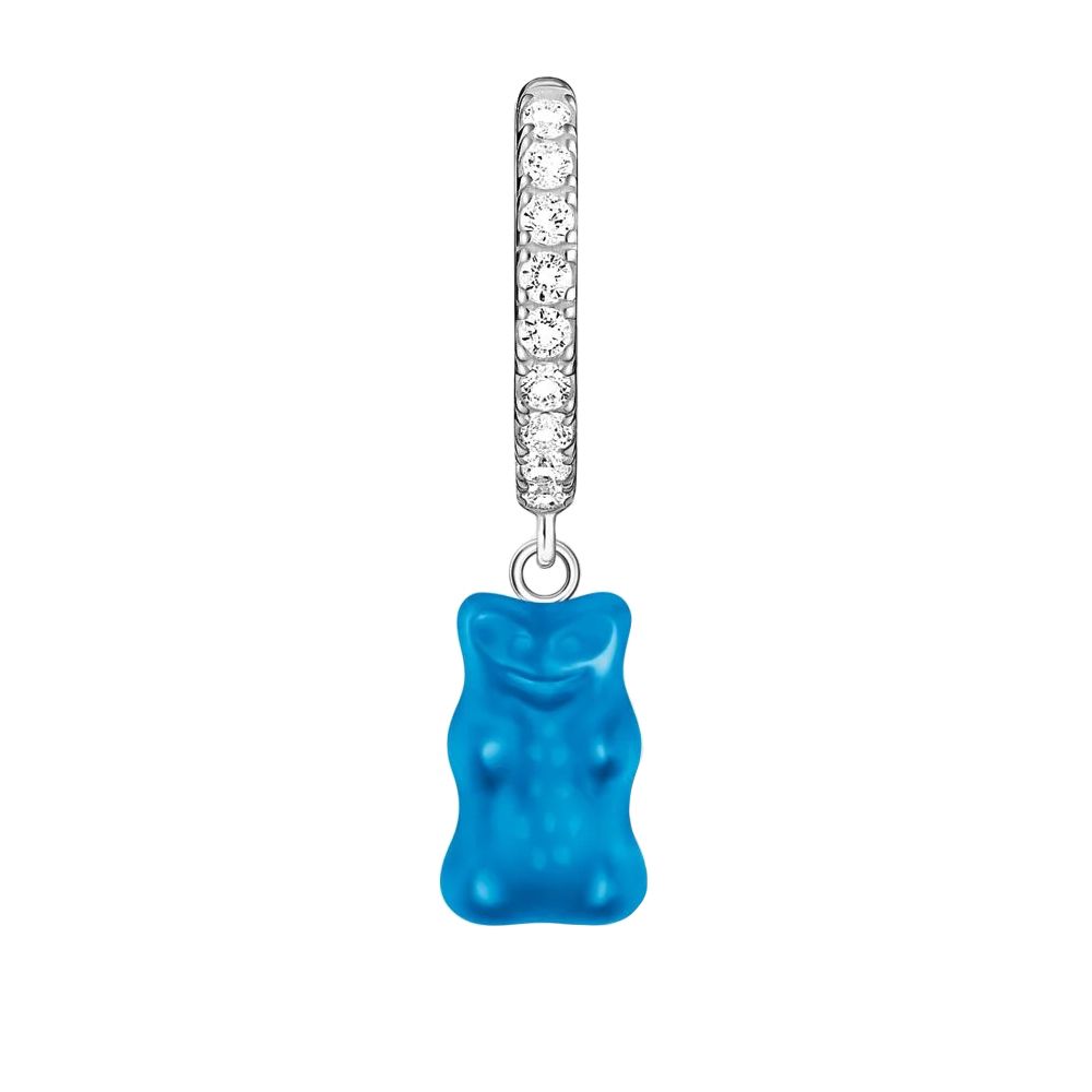 Thomas Sabo CR726-052-1 x HARIBO Blue Goldbear White Jewellery