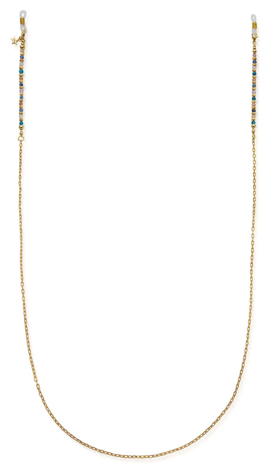 ChloBo GSCLASLKA Island Energy LIGHT ECHOES Coloured Beads Jewellery