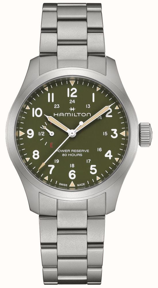 Hamilton H69509160