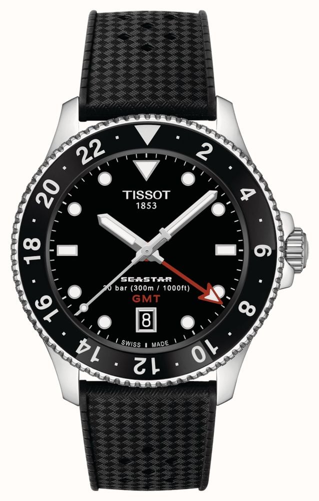 Tissot T1208521705100