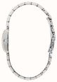 Olivia Burton 21mm Berkley White Dial / Two Tone Stainless Steel Bracelet 24000384 - alternate view 4