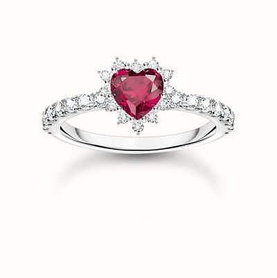 Thomas Sabo Jewellery TR2484-013-10-56