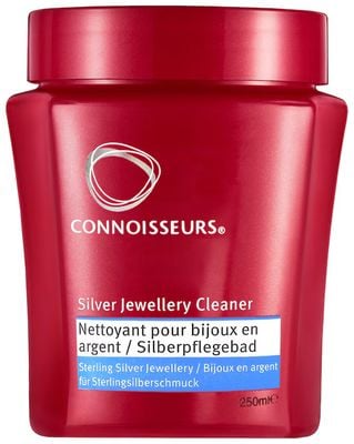 Connoisseurs® Silver Jewellery Cleaner CONN773