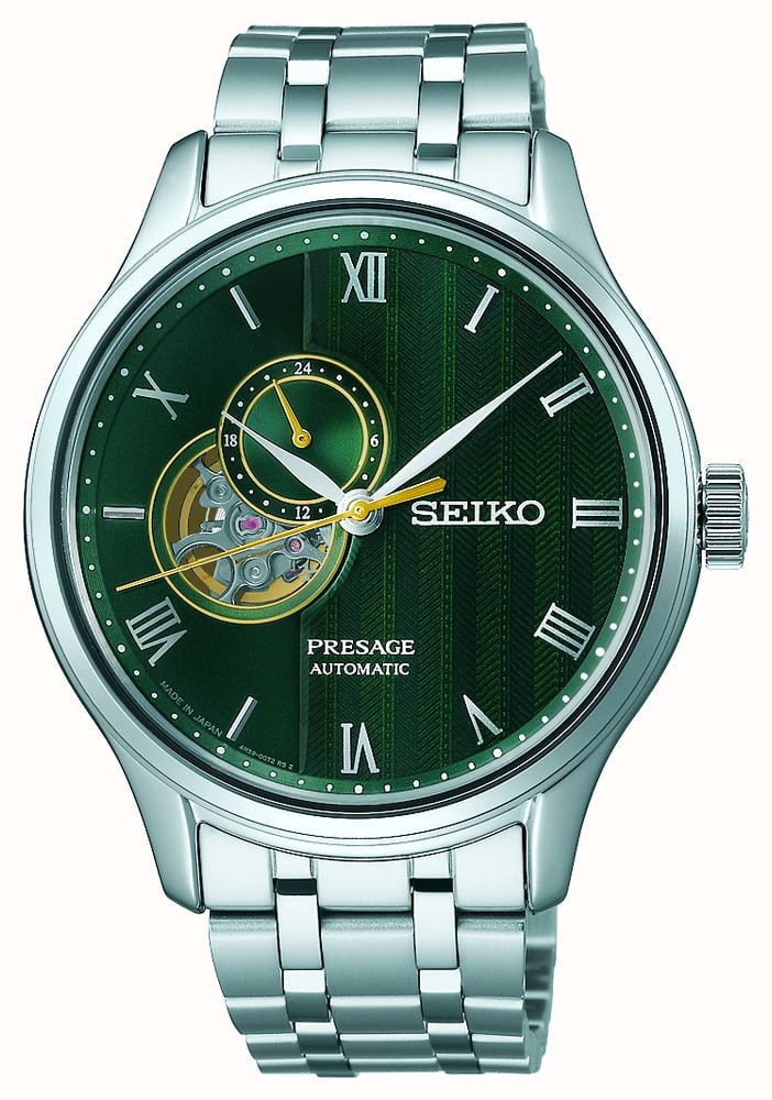 Seiko SSA463J1