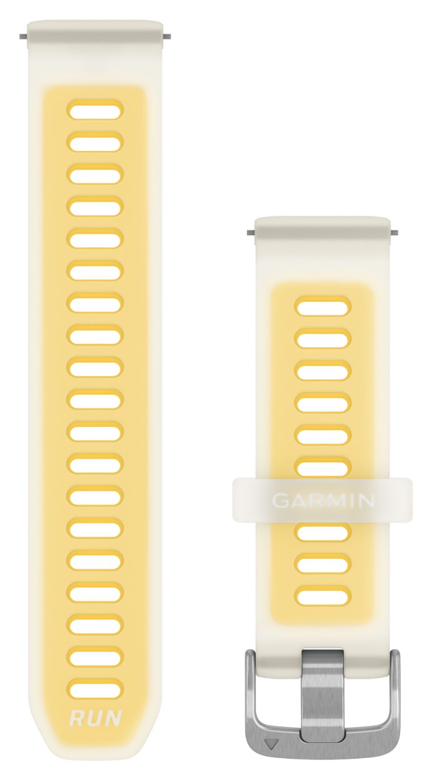 Garmin 010-11251-AS Quick Release Bands (20mm) Translucent Watch