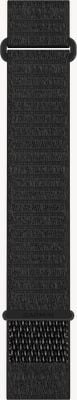 Garmin QuickFit Bands (22mm - Long) Black ComfortFit Fabric - Strap Only 010-14507-14